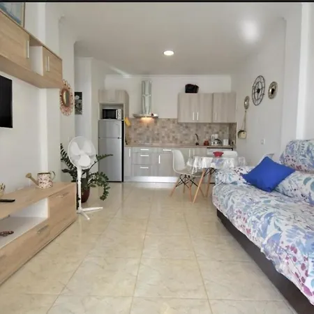 Santa Claudia Puerto Rico Апартаменты *