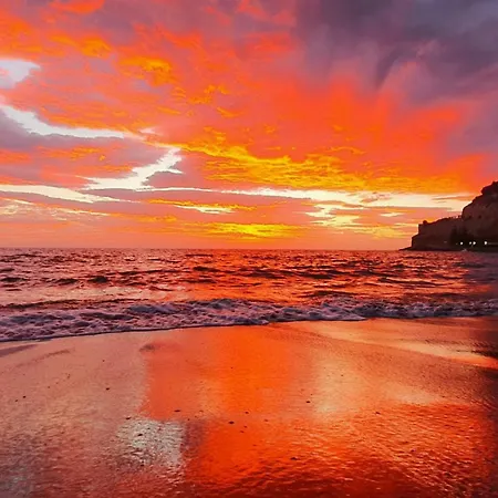 Апартаменты Santa Claudia Puerto Rico