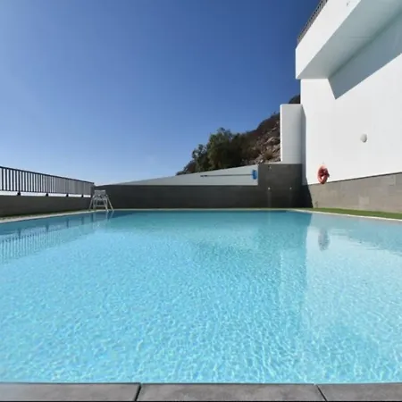 Santa Claudia Puerto Rico Apartamento Puerto Rico (Gran Canaria)