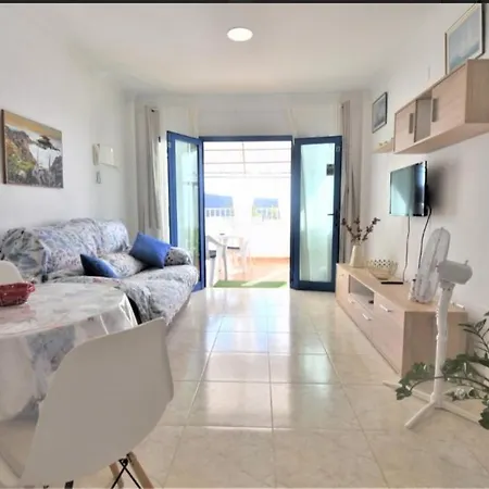 Apartmán Santa Claudia Puerto Rico