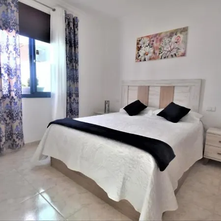 Santa Claudia Puerto Rico Apartamento *