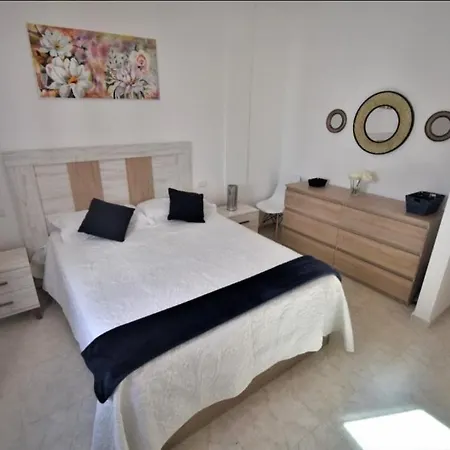 Santa Claudia Puerto Rico Apartmán *