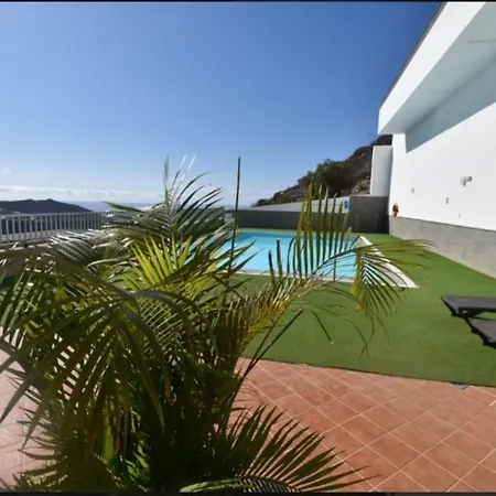 Santa Claudia Puerto Rico *