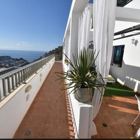 Apartmán Santa Claudia Puerto Rico Puerto Rico (Gran Canaria)