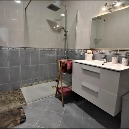 Apartmán Santa Claudia Puerto Rico