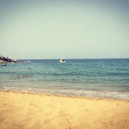 Santa Claudia Puerto Rico * Puerto Rico (Gran Canaria)