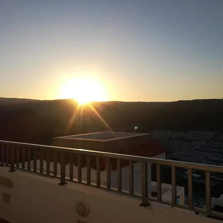 Apartmán Santa Claudia Puerto Rico Puerto Rico (Gran Canaria)