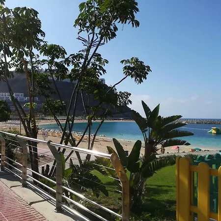 Santa Claudia Puerto Rico Puerto Rico (Gran Canaria)