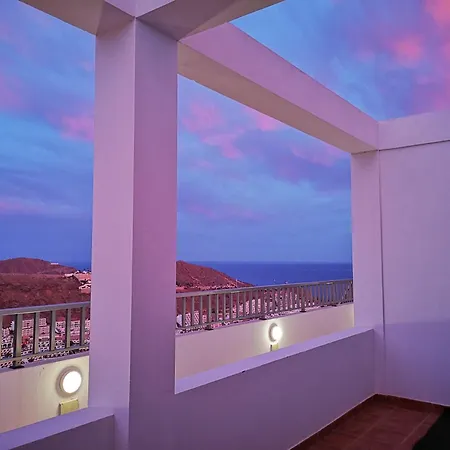 Santa Claudia Puerto Rico *