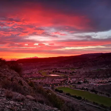 Santa Claudia Puerto Rico