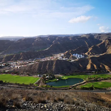 Santa Claudia Puerto Rico Apartamento *