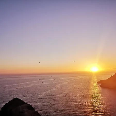 Santa Claudia Puerto Rico Apartamento *