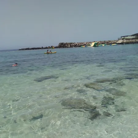 Santa Claudia Puerto Rico *