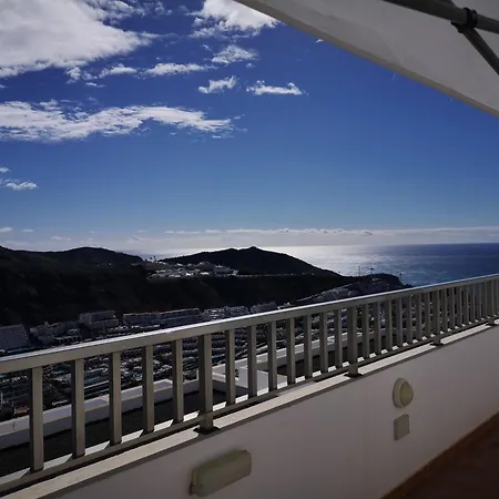 Santa Claudia Puerto Rico * Puerto Rico (Gran Canaria)