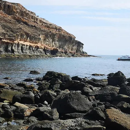 Santa Claudia Puerto Rico Apartamento