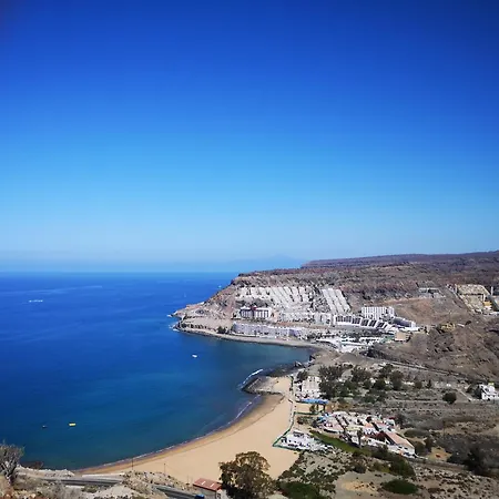 Santa Claudia Puerto Rico Apartamento *