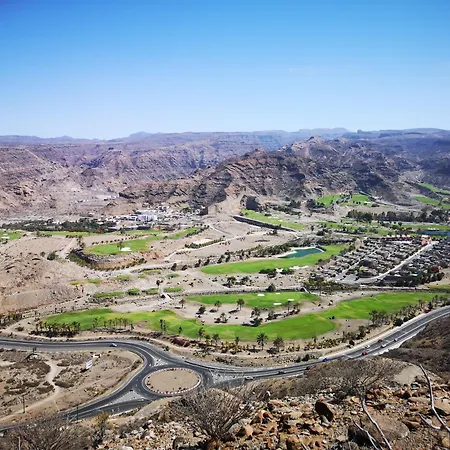 Apartamento Santa Claudia Puerto Rico *