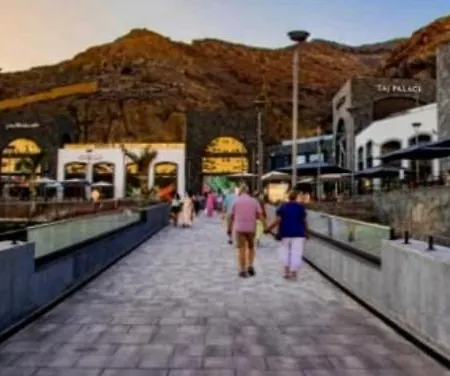 Santa Claudia Puerto Rico * Puerto Rico (Gran Canaria)