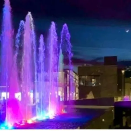 Apartamento Santa Claudia Puerto Rico