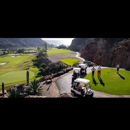 Santa Claudia Puerto Rico Apartamento