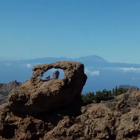 Santa Claudia Puerto Rico Apartamento Puerto Rico (Gran Canaria)