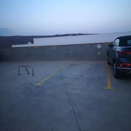 Apartamento Santa Claudia Puerto Rico Puerto Rico (Gran Canaria)