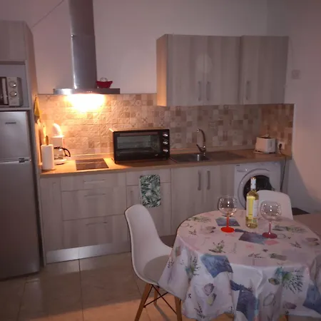 Santa Claudia Puerto Rico Apartment