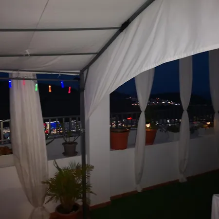 Apartamento Santa Claudia Puerto Rico *