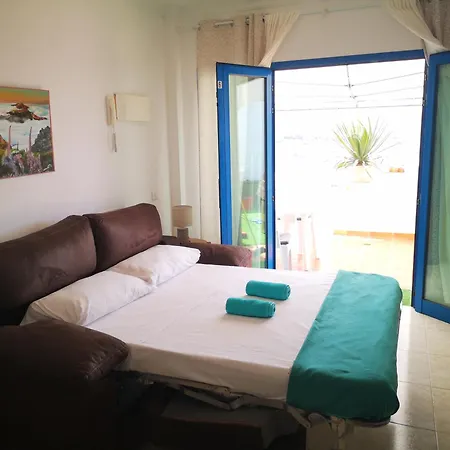 Santa Claudia Puerto Rico Apartmán *